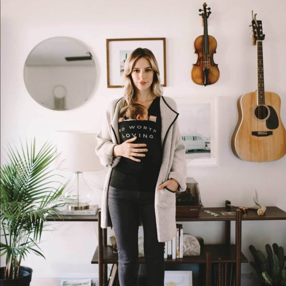 Lalabu So Worth Loving Soothe Shirt